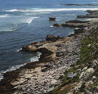 Cape Vlamingh - Attractions