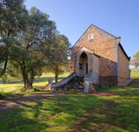 St Saviours Church Katrine - Attractions