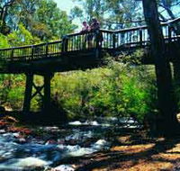 Barrabup Pool - Attractions