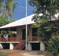The Courthouse Broome - Attractions