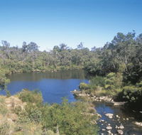 Kalgan River - Attractions