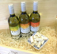 Charlies Estate Wines - Attractions
