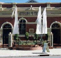 Kailis Australian Pearls - Attractions