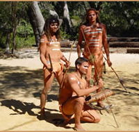 Wardan Aboriginal Centre - Attractions