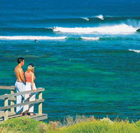 Prevelly Park - Attractions