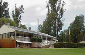 Capel Golf Club - Attractions 0