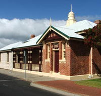 Artgeo Cultural Complex - Old Courthouse - Attractions