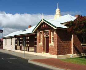 Artgeo Cultural Complex - Old Courthouse - Attractions 0