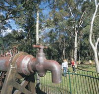 Mundaring Community Sculpture Park - Attractions
