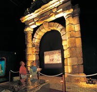 Batavia Shipwreck - Attractions