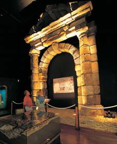 Batavia Shipwreck - Attractions 0
