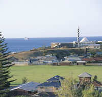 Lighthouse - Attractions