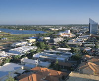 Marlston Hill Lookout Tower