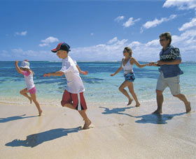 Ricey Beach - Attractions 0