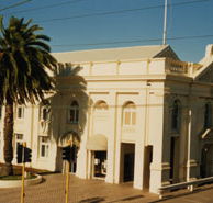 Geraldton Regional Art Gallery - Attractions