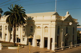 Geraldton Regional Art Gallery - Attractions 0