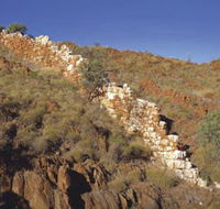 China Wall - Attractions
