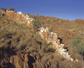 China Wall - Attractions 0