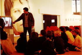 Bunbury Regional Art Galleries - Attractions
