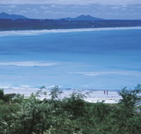 Bremer Beach - Attractions