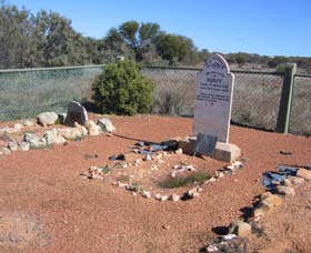 Mukinbudin WA Attractions
