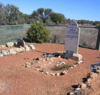 Wattoning Historical Site - Attractions