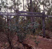 Marrinup Trail Dwellingup - Attractions