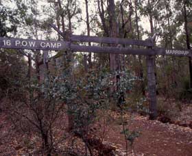 Marrinup Trail, Dwellingup - Attractions 0
