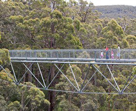 Nornalup WA Attractions
