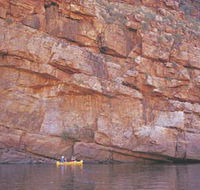 Dimond Gorge - Attractions