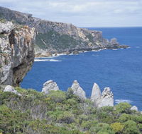 Windy Harbour and Salmon Beach - Attractions