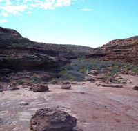 Mushroom Rock Walk Trail - Attractions