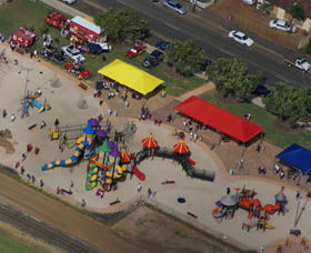Brookhampton WA Attractions