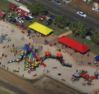 Donnybrook Apple FunPark - Attractions