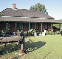 King Cottage Museum - Attractions