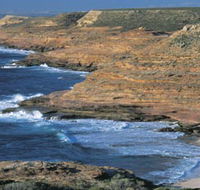 Eagle Gorge - Attractions