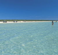 Little Lagoon - Attractions