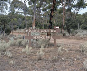Norseman WA Attractions