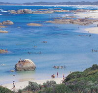 Greens Pool - Attractions