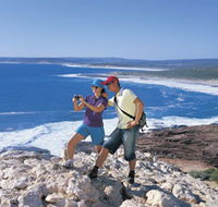 Red Bluff - Attractions