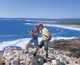 Red Bluff - Attractions 0