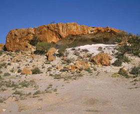 Meekatharra WA Attractions