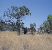 Lillimilura Police Station - Attractions