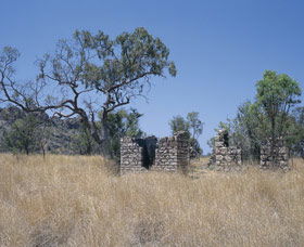 Lillimilura Police Station - Attractions 0