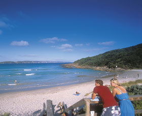 Wellstead WA Attractions