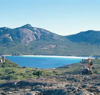 Great Country Drive - Attractions