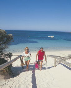 Parakeet Bay - Attractions 0