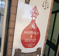 Pharmacy Museum - Attractions
