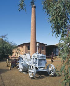 Cunderdin Municipal Museum - Attractions 0