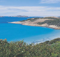 The Great Ocean Drive - Attractions